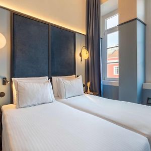 Kamer "Cosy" met Twee Aparte Bedden